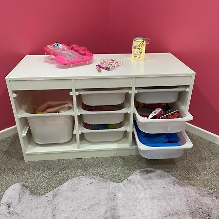 Family Friendly 3Br Flat - 3Min Walk To The Beach - Self Contained 奥克兰 外观 照片
