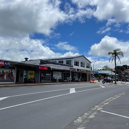 Family Friendly 3Br Flat - 3Min Walk To The Beach - Self Contained 奥克兰 外观 照片