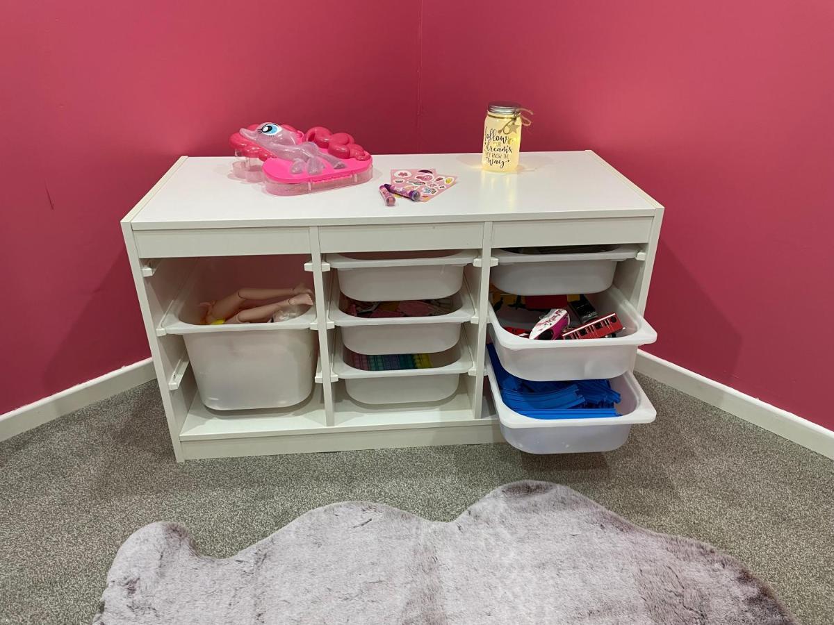Family Friendly 3Br Flat - 3Min Walk To The Beach - Self Contained 奥克兰 外观 照片
