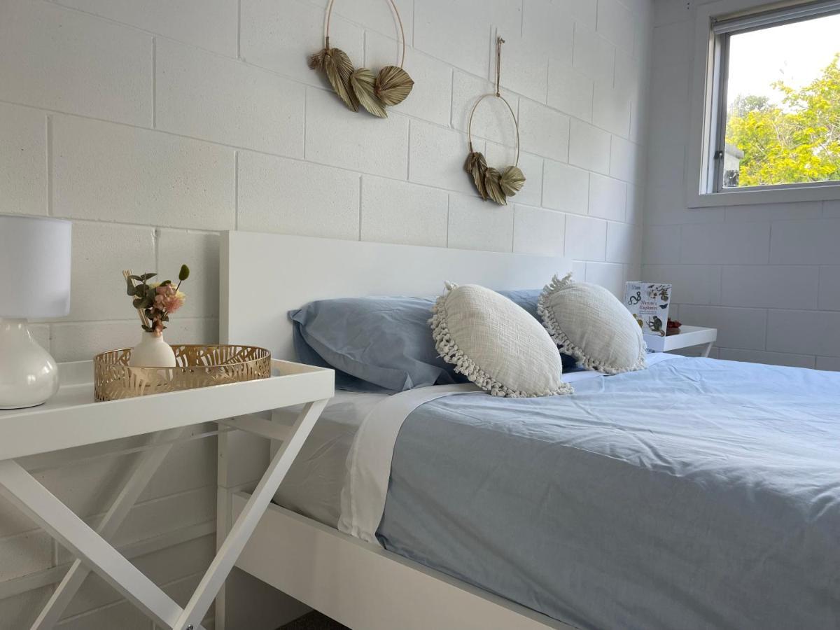 Family Friendly 3Br Flat - 3Min Walk To The Beach - Self Contained 奥克兰 外观 照片