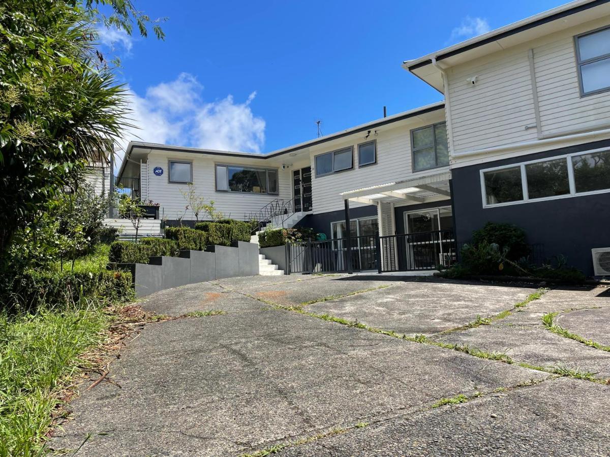 Family Friendly 3Br Flat - 3Min Walk To The Beach - Self Contained 奥克兰 外观 照片