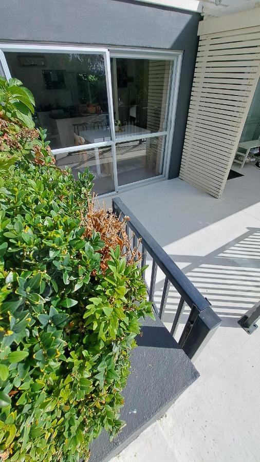 Family Friendly 3Br Flat - 3Min Walk To The Beach - Self Contained 奥克兰 外观 照片