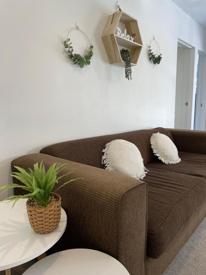 Family Friendly 3Br Flat - 3Min Walk To The Beach - Self Contained 奥克兰 外观 照片